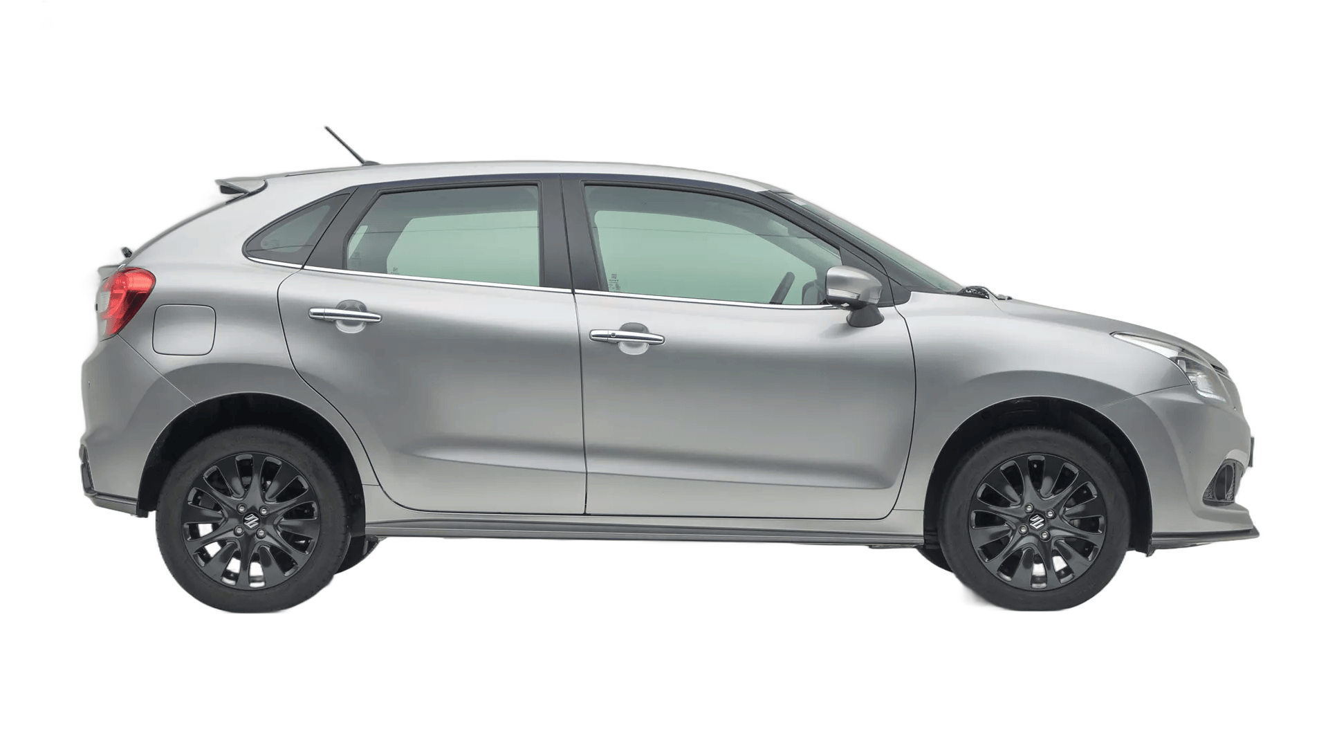 Hatchback