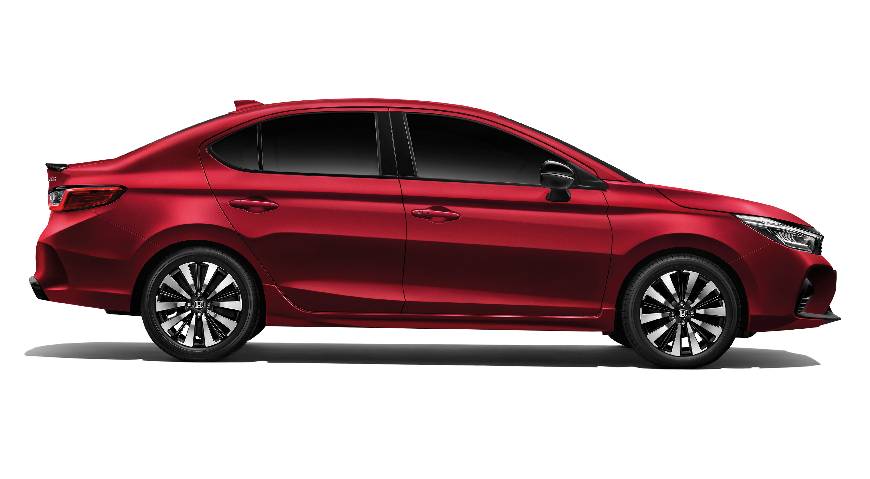 Sedan