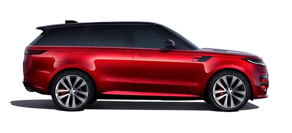 SUV